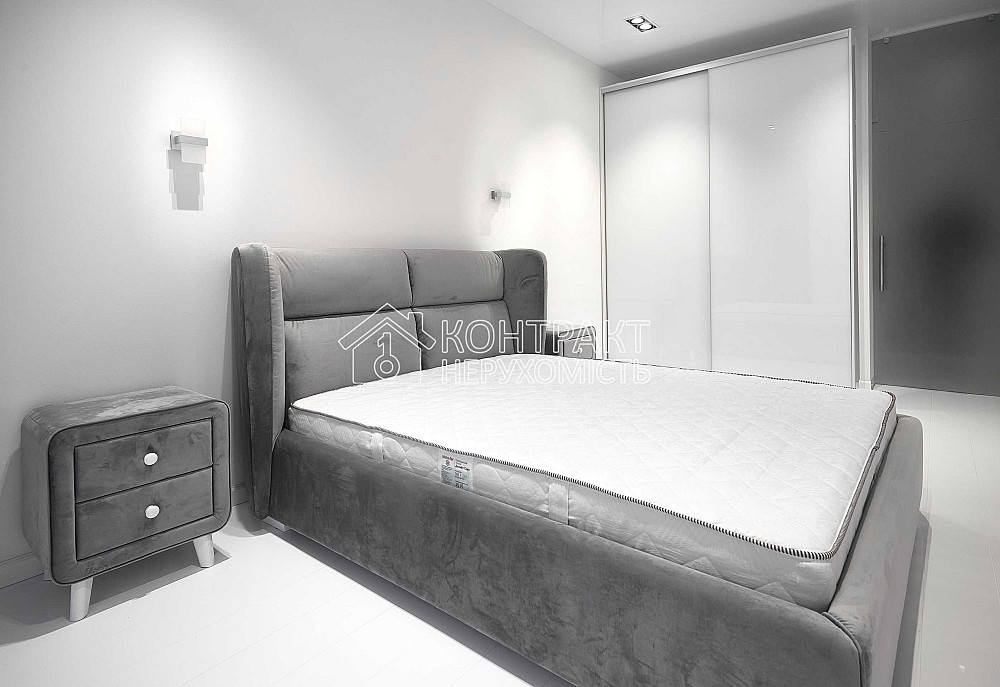 Продаж Квартира 1-кімнатна, 14/18 поверх на вул. Мінська Kharkiv - photo 10