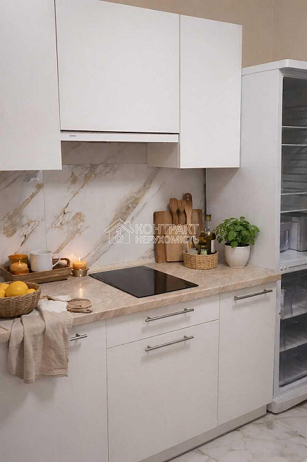 Продаж Квартира 1-кімнатна, 1/9 поверх на вул. Борткевича Харків - фото 3