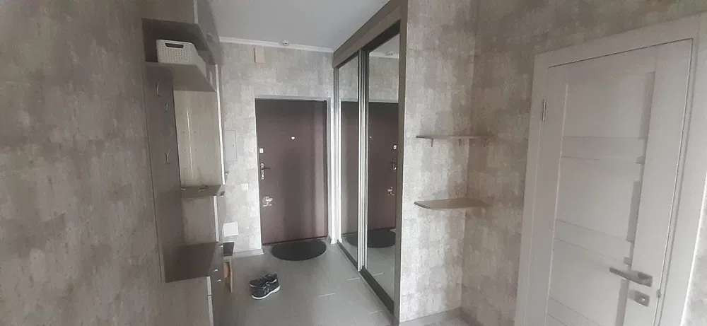 Оренда Квартира 1-кімнатна, 22/26 поверх на ул. Армянская Київ - фото 2