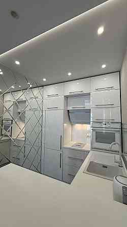 Оренда Квартира 1-кімнатна, 2/7 поверх на Регенераторна, 4 Київ