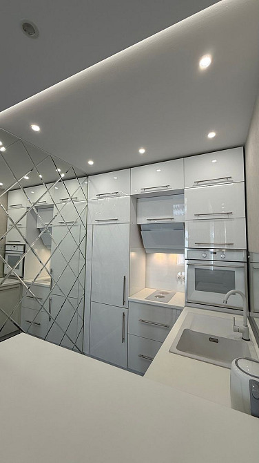 Оренда Квартира 1-кімнатна, 2/7 поверх на Регенераторна, 4 Київ - фото 2