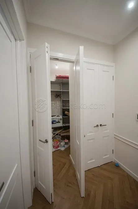 Оренда 2к Квартира 65 кв.м Удельный переулок, 6 Одеса - фото 16