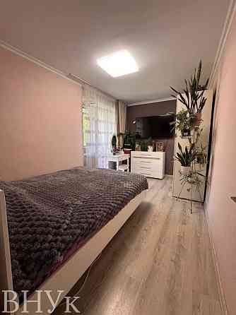 Продаж Квартира 4-кімнатна, 6/9 поверх на вул. Мазепи L'viv