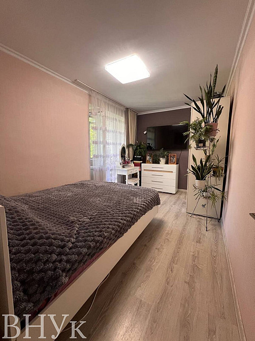 Продаж Квартира 4-кімнатна, 6/9 поверх на вул. Мазепи L'viv - photo 6