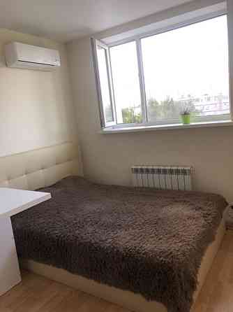 Продаж Квартира 1-кімнатна, 5/10 поверх на Машинобудівна вул., 41 Kiev