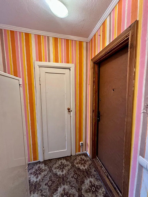 Оренда Квартира 1-кімнатна, 5/5 поверх на Мукачєєвська, 3 Киев - изображение 1