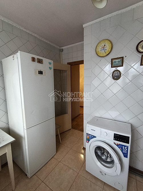 Продаж Квартира 1-кімнатна, 8/9 поверх на вул. Іллінська Харьков - изображение 10