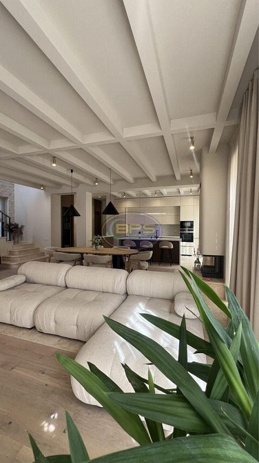 Продаж 2-поверховий Будинок з ділянкою 3.5 сот 200 кв.м 4 кімн. на Ахматова вул. Одеса - фото 4