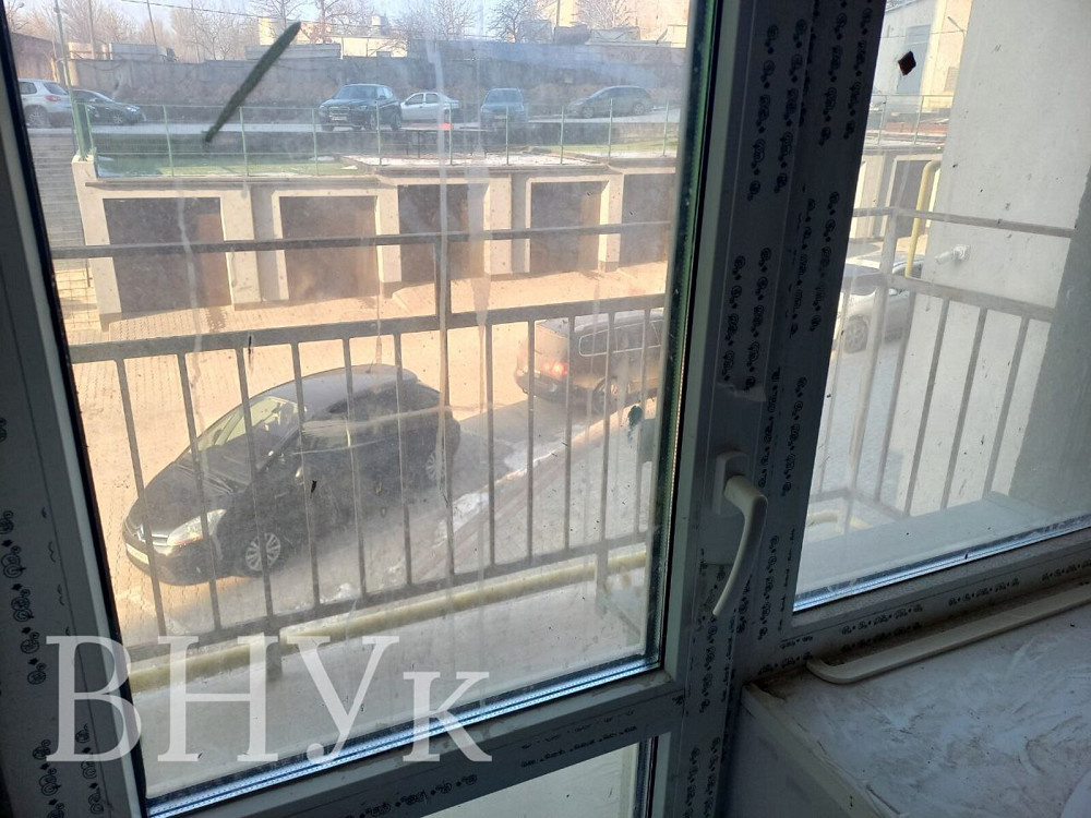 Продаж Квартира 3-кімнатна, 2/10 поверх на Яреми Тернопіль - фото 8