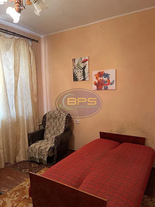 Продаж 2к Квартира 47 кв.м Стовпова вул. Одеса - фото 3