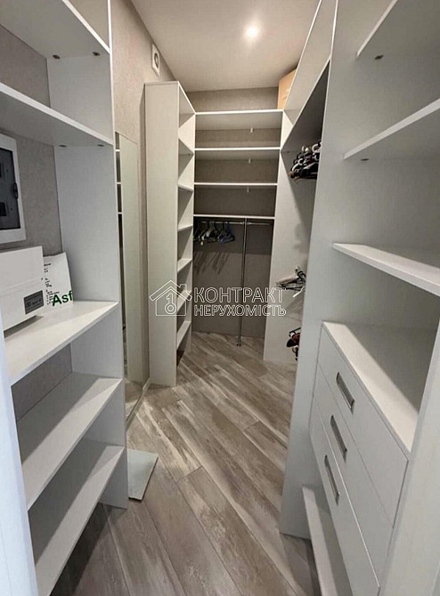 Оренда Квартира 1-кімнатна, 12/16 поверх на вул. Отакара Яроша Харьков - изображение 7