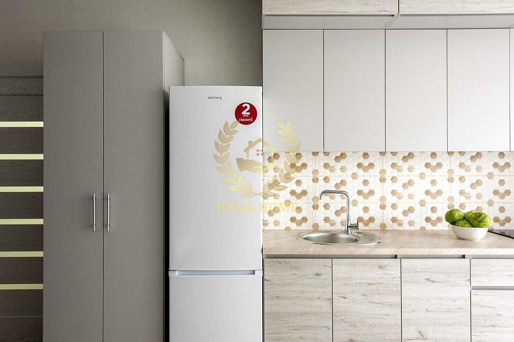 Продаж Квартира 1-кімнатна на Харьковское шоссе, 188 Київ - фото 9