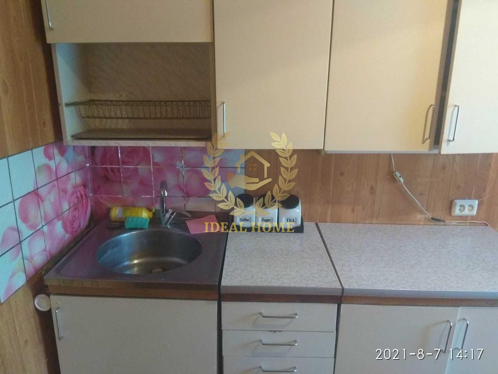 Продаж Квартира 1-кімнатна на Вербицкого Архитектора ул., 4 Київ - фото 1