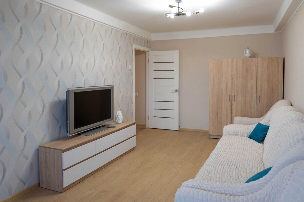 Оренда Квартира 2-кімнатна, 9/9 поверх на Ентузіастів, 12 Київ - фото 1