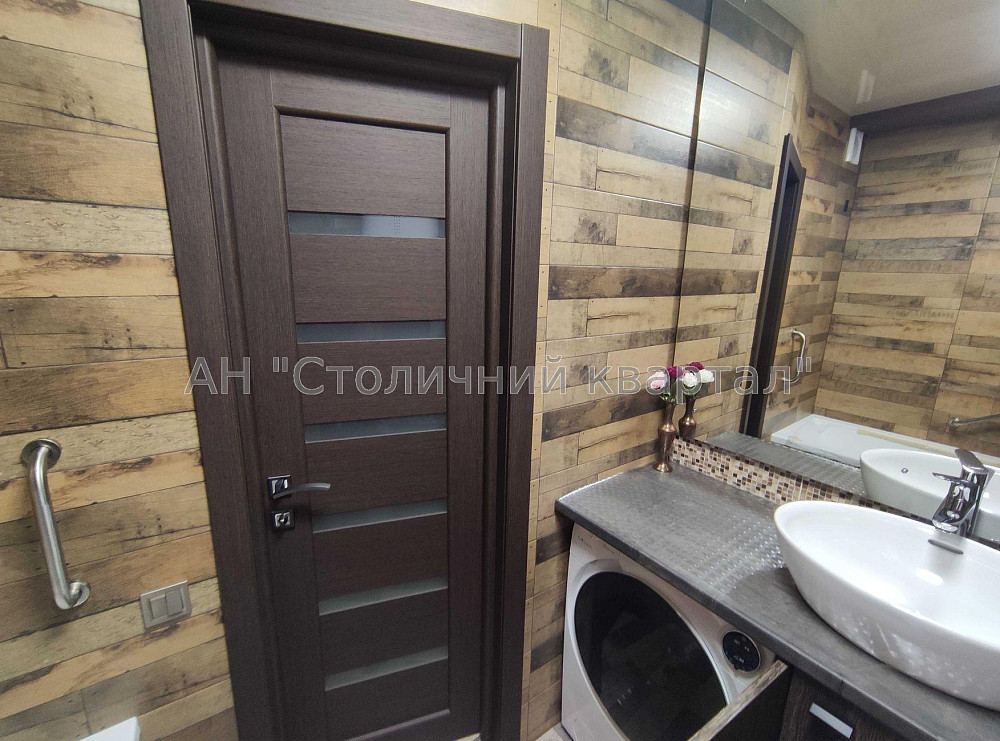 Продаж Будинок 2-кімнатний на Донця Михайла вул., 21А Київ - фото 13