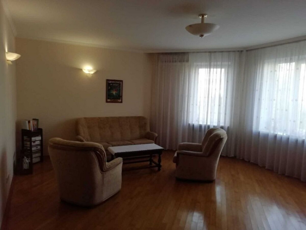 Продаж Квартира 3-кімнатна, 5/18 поверх на Никольско Слободская, 2Б Київ - фото 3