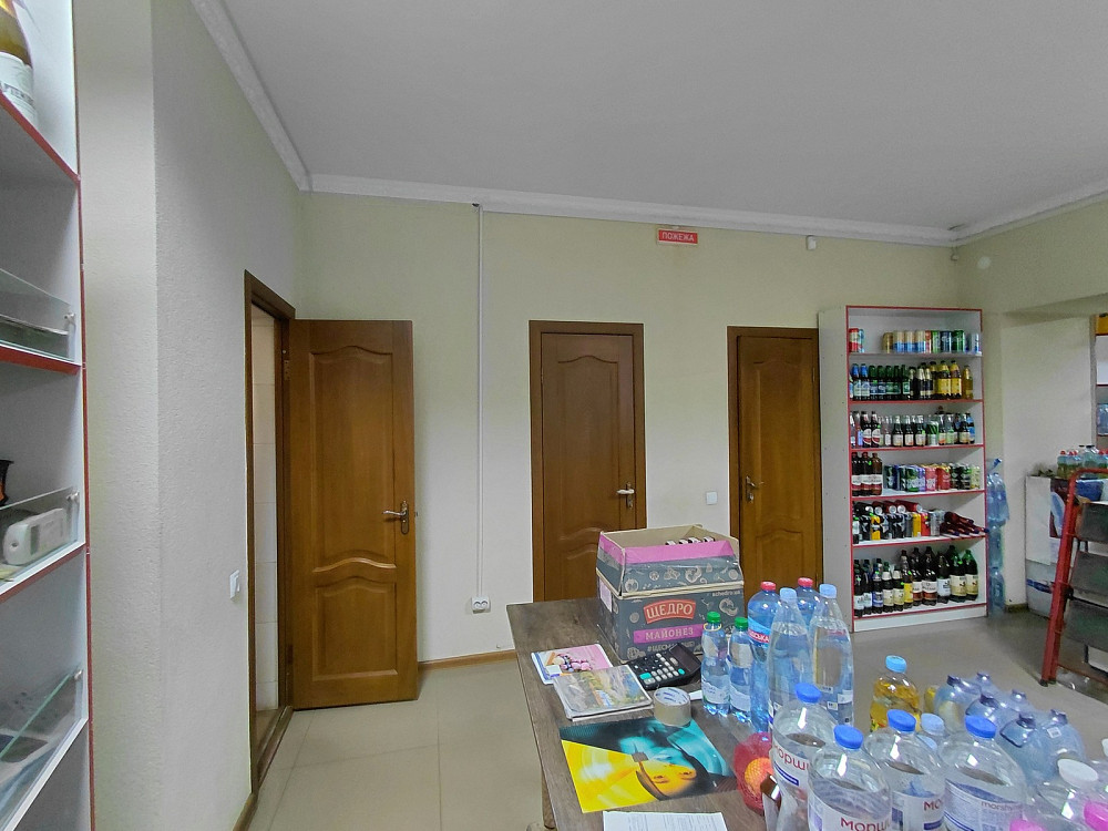 Оренда приміщення вільного призначення на Володимира Великого вул., 9 поверх - 1/9 Тернополь - изображение 7