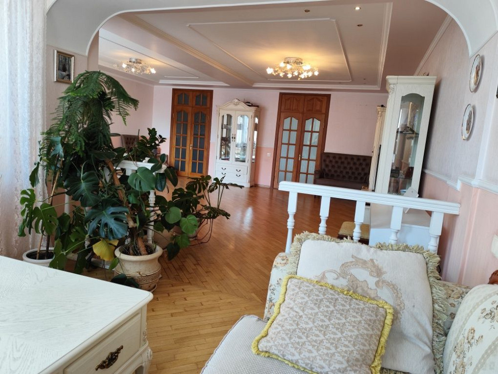 Продаж Квартира 3-кімнатна, 7/9 поверх на Володимира Івасюка вул., д. 24А Київ - фото 10