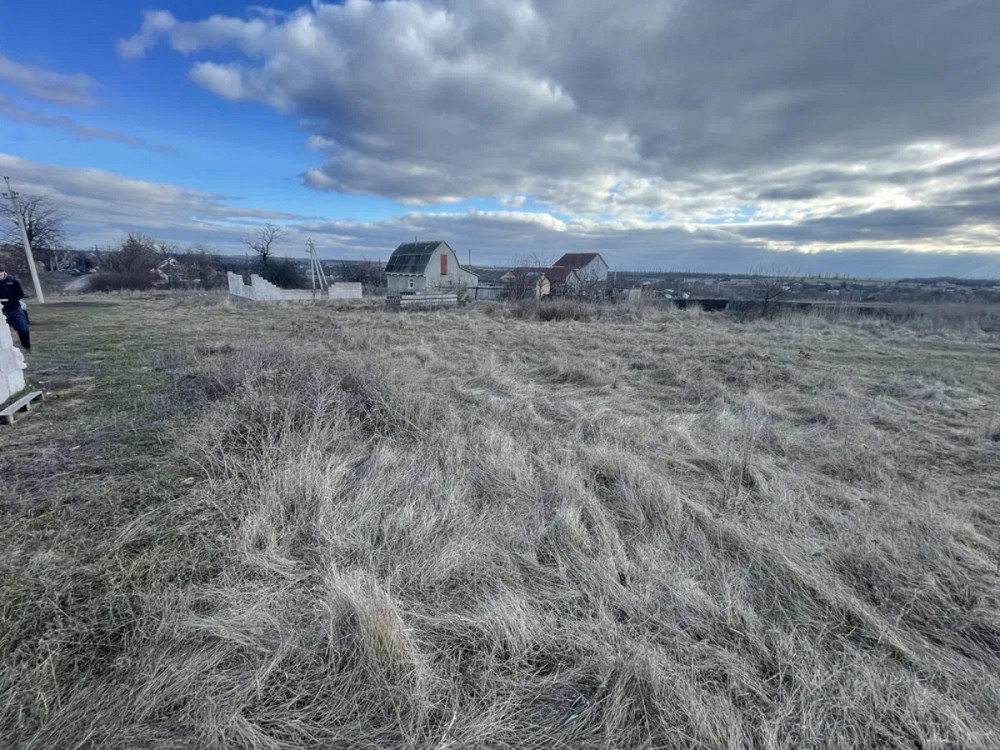 Продаж земельної ділянки 7 соток Кропивницький - фото 1