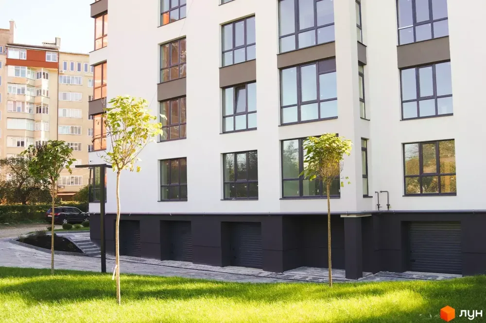 Продаж Квартира 3-кімнатна, 7/9 поверх на вул. Горбачевського Івано-Франківськ - фото 1