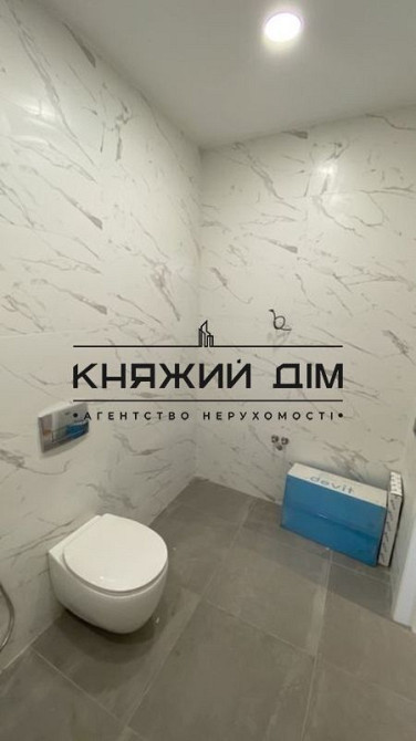 Продаж 3к Квартира 80 кв.м Заречная ул. Київ - фото 20