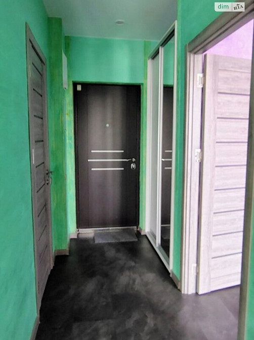 Оренда Квартира 1-кімнатна, 8/24 поверх на вул.Архітектора Вербицького, 1В Киев - изображение 11