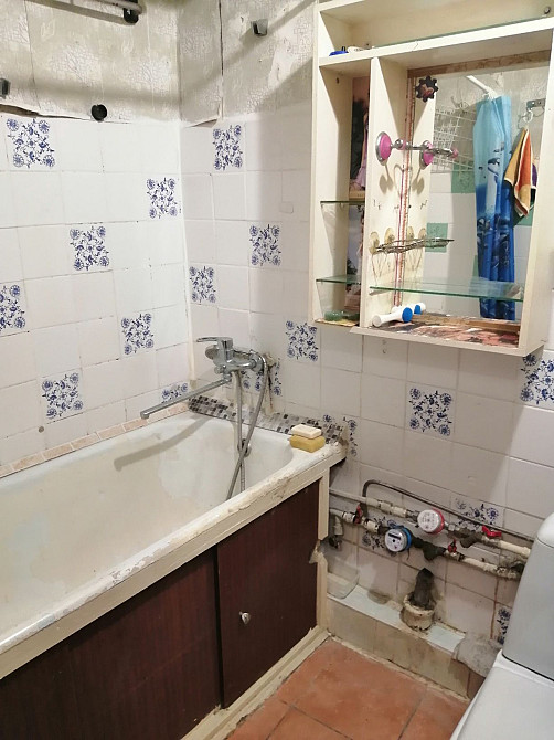 Продаж Квартира 1-кімнатна, 3/5 поверх на Щербаківського Данила вул., д. 72 Київ - фото 10