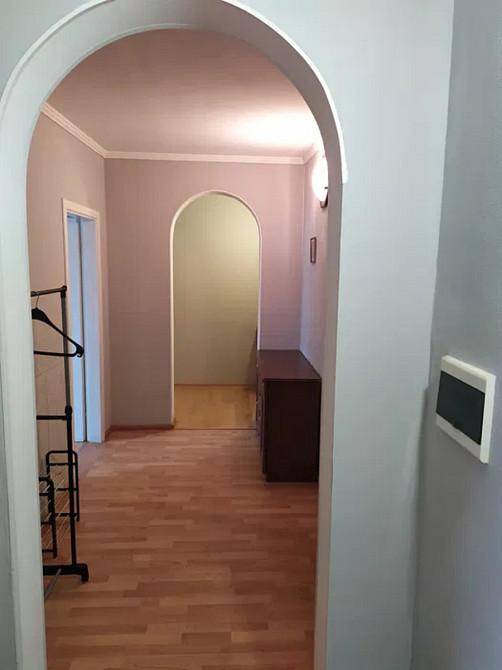 Оренда Квартира 3-кімнатна, 2/11 поверх на проспект Воскресенський, 13/2 Київ - фото 5