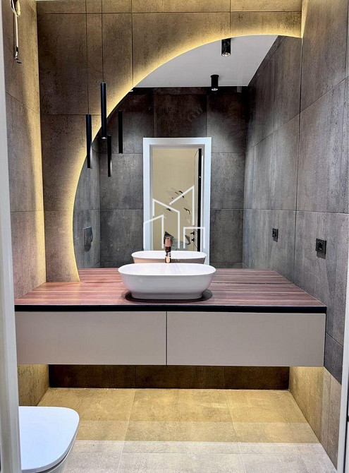 Продаж 2-поверховий Будинок з ділянкою 12 сот 236 кв.м 6 кімн. на янівська вул. Бірки (Жовківський район) - фото 13