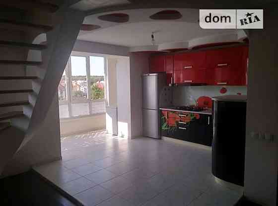 Продаж Квартира 3-кімнатна, 4/5 поверх Вінниця