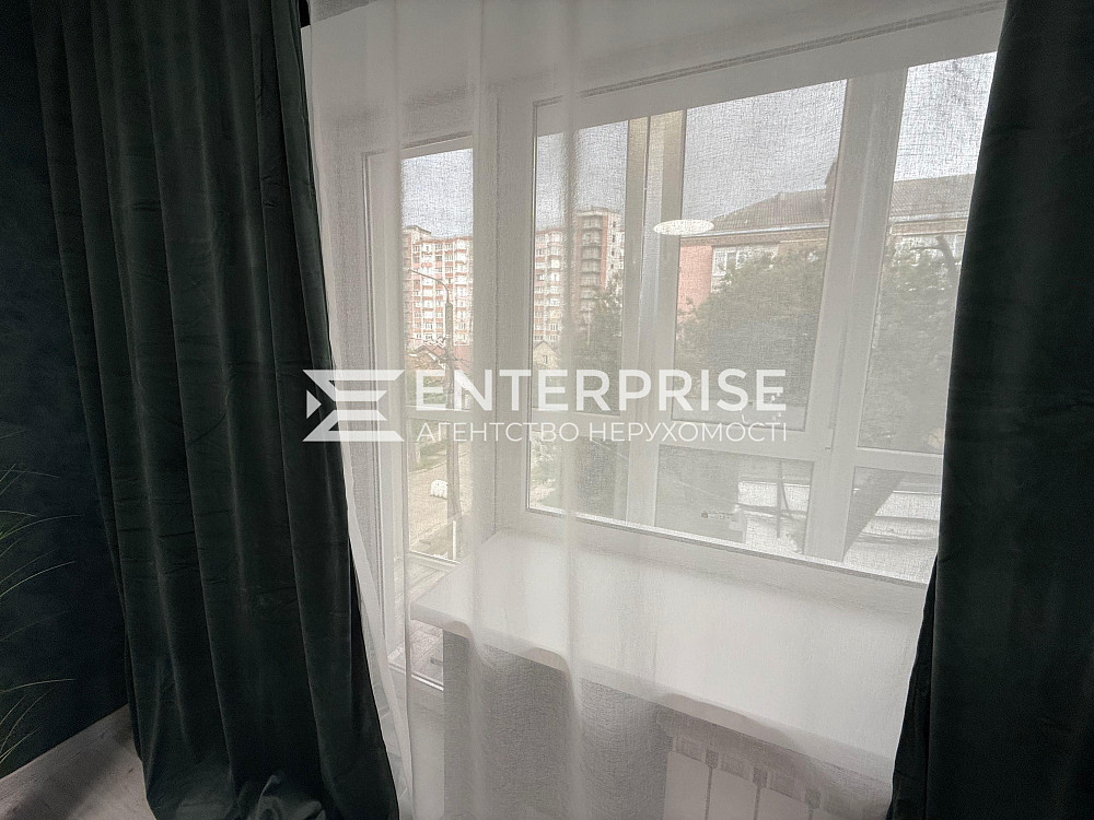 Продаж 2к Квартира 46 кв.м Авіаконструкторська вул. Київ - фото 12