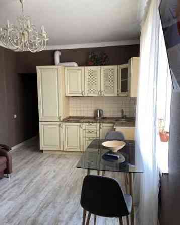 Оренда Квартира 1-кімнатна, 1/5 поверх на Пригородная ул., 1 