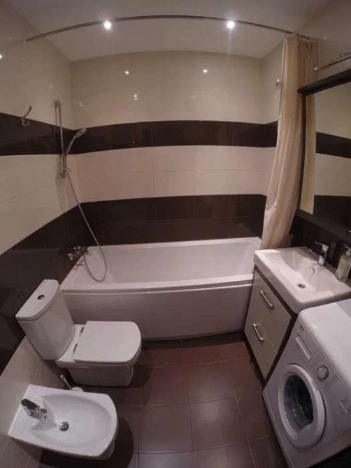 Оренда Квартира 2-кімнатна, 20/20 поверх на ул. Елизаветы Чавдар Київ - фото 4