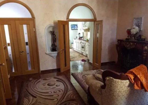 Дом-дуплекс на Костанди на 6 сотках земли. Odessa