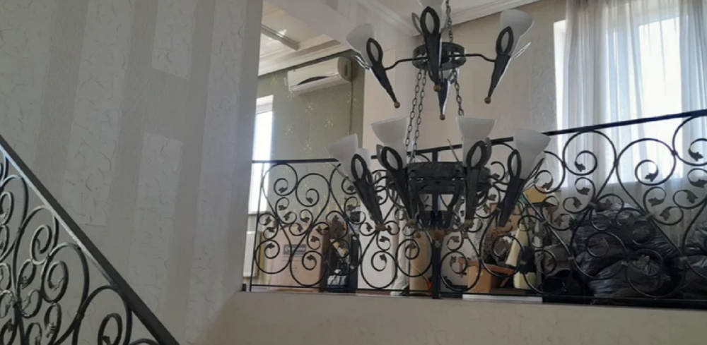 Продам дом  300кв.м на 7ми сотках/ Елочная Одеса - фото 9