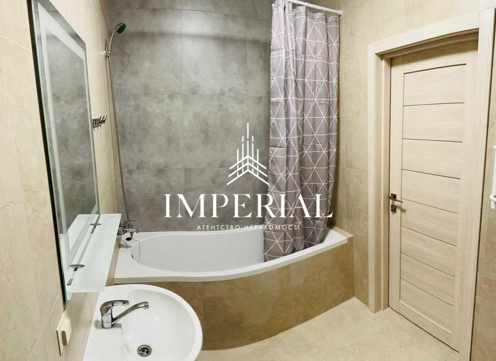 Оренда Квартира 1-кімнатна, 4/25 поверх на вул. Богданівська Київ - фото 7