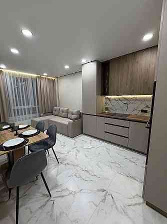 Продаж Квартира 1-кімнатна, 10/15 поверх на Олександра Олеся вул., д. 17а Київ