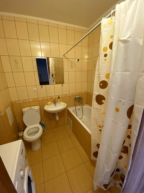 Продаж Квартира 1-кімнатна, 11/25 поверх на Науки вул., д. 55-А Kiev - photo 8