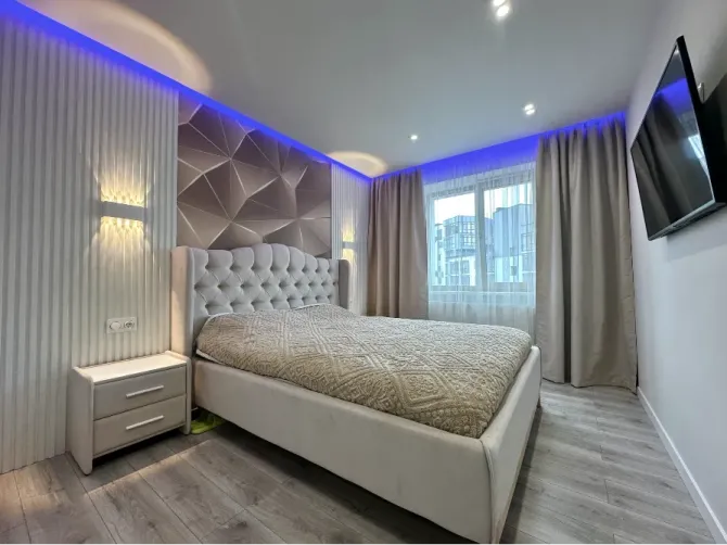 Продаж 3к Квартира 83.1 кв.м Європейське Сіті Івано-Франківськ - фото 7