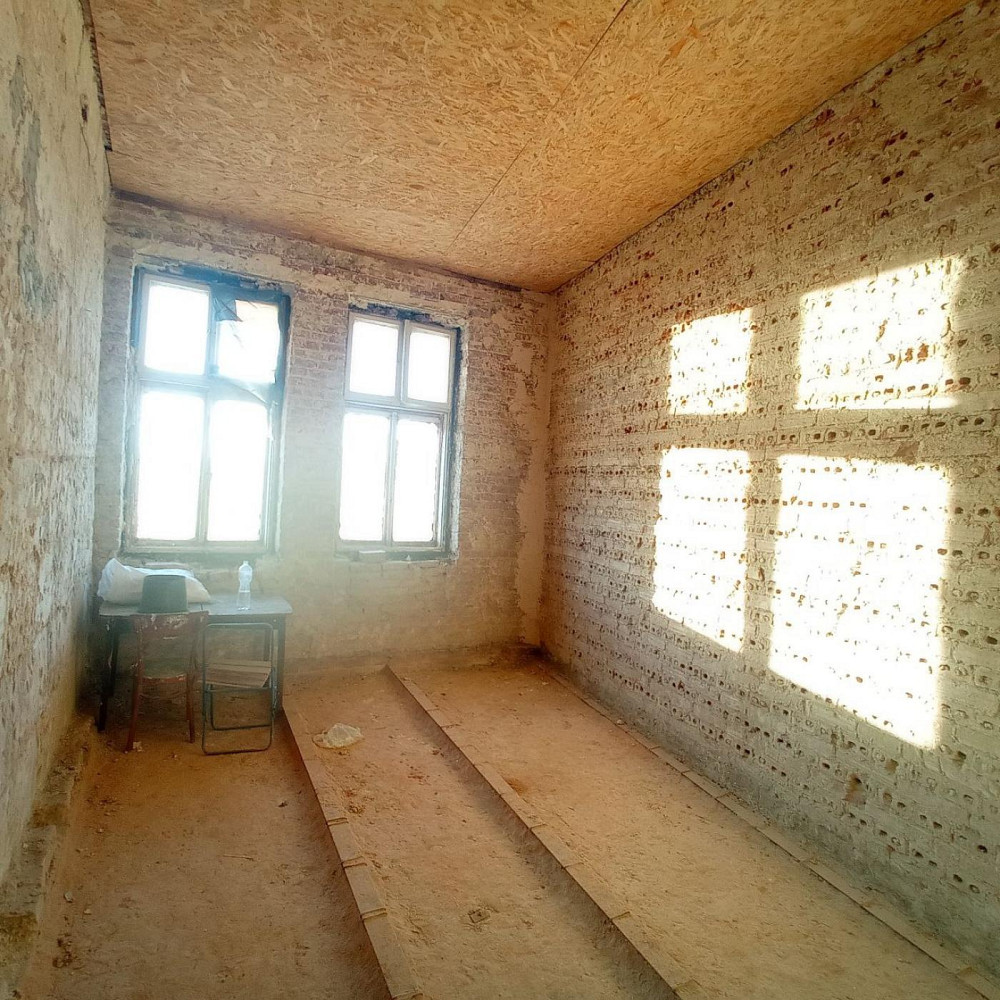 Продаж Квартира 1-кімнатна, 4/4 поверх на вул. Святого Теодора Львов - изображение 10