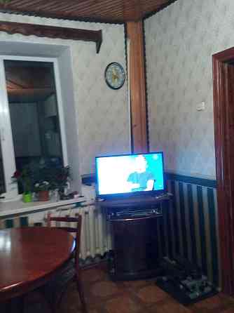 2-комн. квартира со своим палисадником, 2 сот. земли Odessa