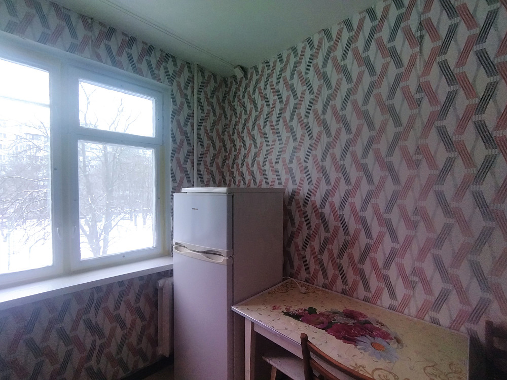 Продаж Квартира 1-кімнатна на просп. Добровольского, 141 Одесса - изображение 4