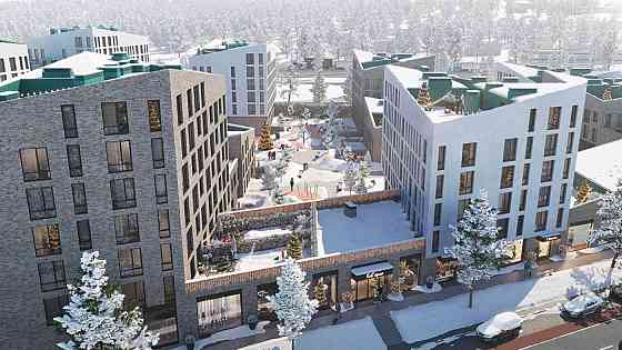 Продаж Квартира на улица Хмельницького Богдана 116 L'viv