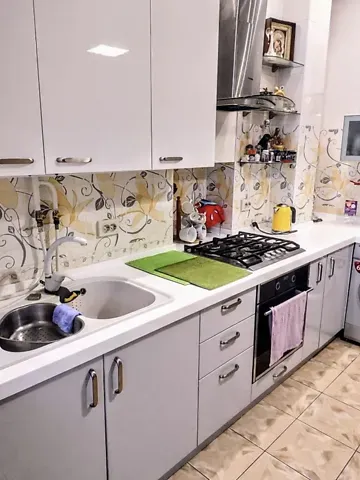 Продаж 2к Квартира 60.4 кв.м Велика Морська вулиця 65 Миколаїв - фото 7