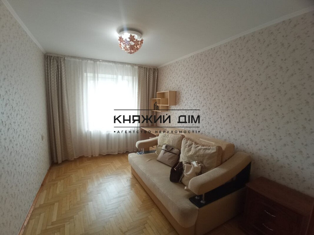 Продаж 3-кім. роздільної на Стадіонній. м. Вокзальна. код:21146547 Київ - фото 9