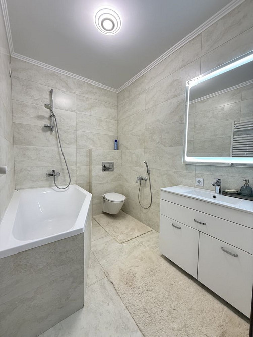 Оренда Квартира 2-кімнатна, 3/4 поверх на вул. Розточчя Львів - фото 12