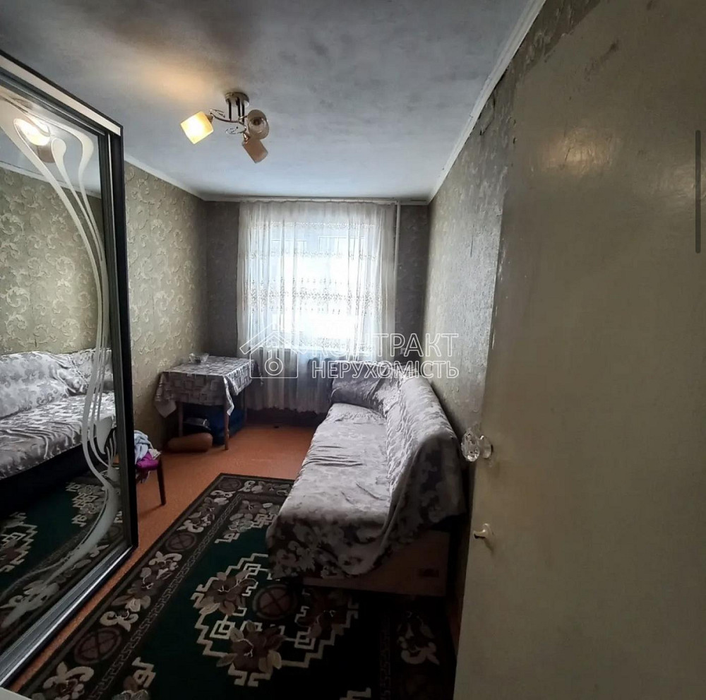 Продаж Квартира 3-кімнатна, 1/5 поверх на вул. Світла Харьков - изображение 4