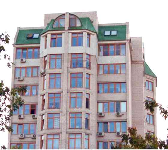 3 комнатная квартира в Аркадии уд. Тенистая Odessa