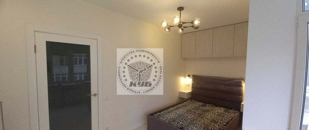 2 кімнатна квартира, ЖК Династія,вул. Липківського, Соломянський район Kiev - photo 5