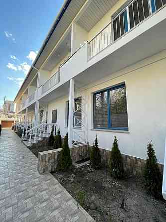 Двухэтажный таунхаус. Близость моря. Одесса